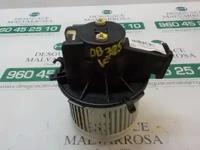 Автозапчасти б/у отопительный двигатель за ford ka (ccu) titanium+ ссылки oem iam 