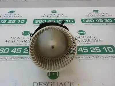 Автозапчасти б/у отопительный двигатель за ford ka (ccu) titanium+ ссылки oem iam   1557648