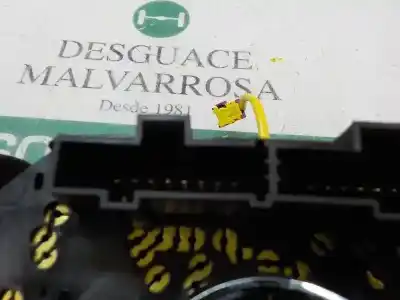 Автозапчасти б/у управление светом за ford ka (ccu) titanium+ ссылки oem iam   1790290