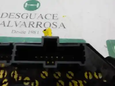 Автозапчасти б/у управление светом за ford ka (ccu) titanium+ ссылки oem iam   1790290