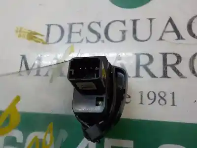 Peça sobressalente para automóvel em segunda mão botão / interruptor elevador vidro dianteiro esquerdo por ford ka (ccu) titanium+ referências oem iam   1571422