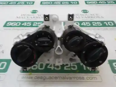 Автозапчасти б/у отопление / кондиционирование воздуха за ford ka (ccu) titanium+ ссылки oem iam 