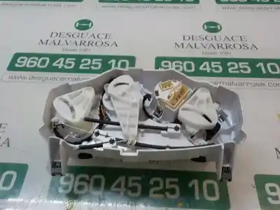 Автозапчасти б/у отопление / кондиционирование воздуха за ford ka (ccu) titanium+ ссылки oem iam   1830994