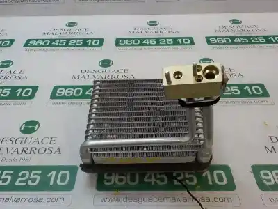 Автозапчасти б/у испаритель кондиционера воздуха за ford ka (ccu) titanium+ ссылки oem iam 