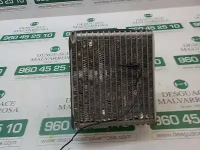 Автозапчастина б/у випарник кондиционера для ford ka (ccu) titanium+ посилання на oem iam   