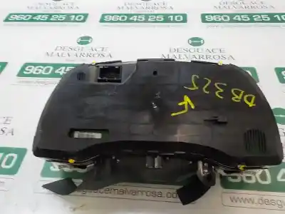 Автозапчасти б/у приборная доска за ford ka (ccu) titanium+ ссылки oem iam   1874194