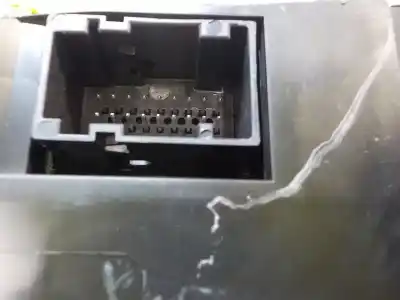 Автозапчасти б/у приборная доска за ford ka (ccu) titanium+ ссылки oem iam   1874194