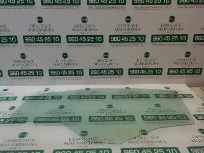 Автозапчасти б/у стекло левой передней двери за ford ka (ccu) titanium+ ссылки oem iam 