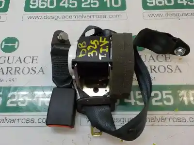 Автозапчасти б/у задний левый ремень безопасности за ford ka (ccu) titanium+ ссылки oem iam   