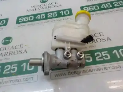 Pezzo di ricambio per auto di seconda mano pompa freni per ford ka (ccu) titanium+ riferimenti oem iam   1560813