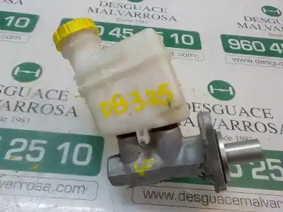 Pezzo di ricambio per auto di seconda mano pompa freni per ford ka (ccu) titanium+ riferimenti oem iam   1560813