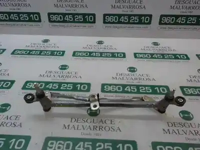 Автозапчасти б/у передняя чистая артикуляция за ford ka (ccu) titanium+ ссылки oem iam 