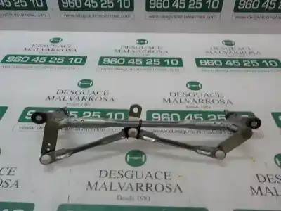 Автозапчасти б/у передняя чистая артикуляция за ford ka (ccu) titanium+ ссылки oem iam   1747197