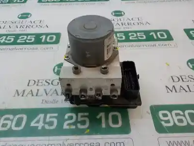 Second-hand car spare part abs for ford ka (ccu) titanium+ oem iam references   1590283