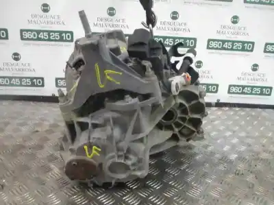 Gebrauchtes Autoersatzteil getriebe zum ford focus berlina (cak) 1.8 tddi turbodiesel cat oem-iam-referenzen 1207618  xs4r7002bd