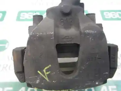 Second-hand car spare part front right brake caliper for ford focus c-max (cap) 1.6 tdci cat oem iam references   