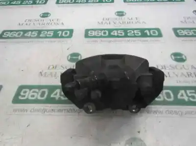 Second-hand car spare part front right brake caliper for ford focus c-max (cap) 1.6 tdci cat oem iam references   