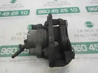 Second-hand car spare part front right brake caliper for ford focus c-max (cap) 1.6 tdci cat oem iam references   