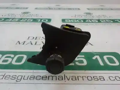Pezzo di ricambio per auto di seconda mano modulo elettronico per renault scenic ii 1.5 dci diesel riferimenti oem iam   