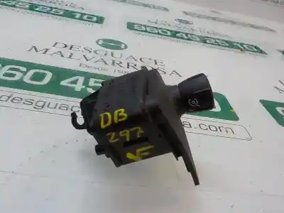 Pezzo di ricambio per auto di seconda mano modulo elettronico per renault scenic ii 1.5 dci diesel riferimenti oem iam   