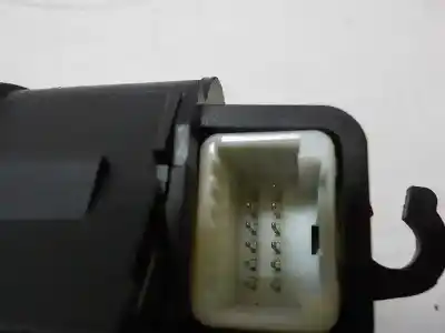Pezzo di ricambio per auto di seconda mano modulo elettronico per renault scenic ii 1.5 dci diesel riferimenti oem iam   
