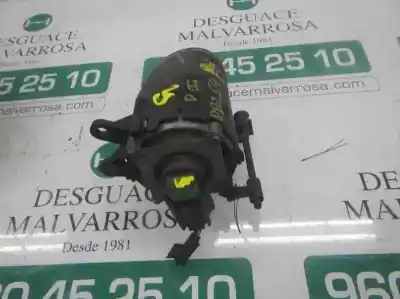 Автозапчастина б/у ліва протитутмана для audi a4 avant (8e) 1.9 tdi (96kw) посилання на oem iam   