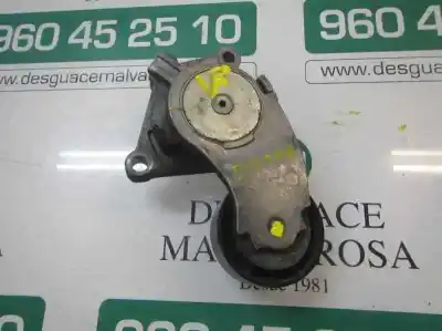 Peça sobressalente para automóvel em segunda mão esticador de correia por peugeot 308 1.6 16v hdi referências oem iam 5751h6  