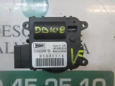Piesă de schimb auto la mâna a doua MODUL ELECTROTIC pentru PEUGEOT 308  Referințe OEM IAM 647914  