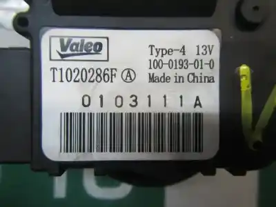 Piesă de schimb auto la mâna a doua modul electrotic pentru peugeot 308 1.6 16v hdi referințe oem iam 647914  