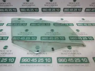 Piesă de schimb auto la mâna a doua GEAM UȘÃ FAȚÃ DREAPTA pentru PEUGEOT 308  Referințe OEM IAM 9202K5  