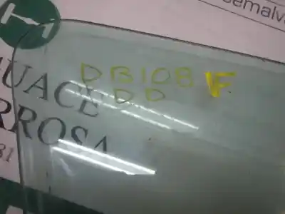 Автозапчастина б/у скло передній праві двері для peugeot 308 1.6 16v hdi посилання на oem iam 9202k5  