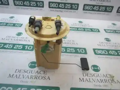 Second-hand car spare part fuel tank sender unit for peugeot 308 1.6 16v hdi oem iam references 1525la  