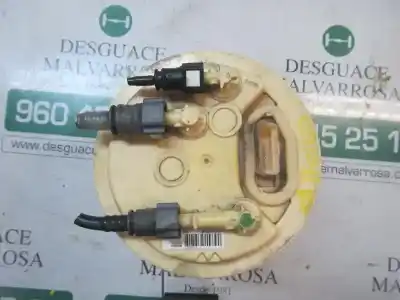 Second-hand car spare part fuel tank sender unit for peugeot 308 1.6 16v hdi oem iam references 1525la  