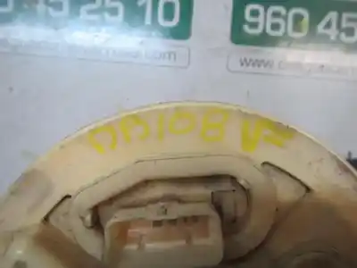 Second-hand car spare part fuel tank sender unit for peugeot 308 1.6 16v hdi oem iam references 1525la  