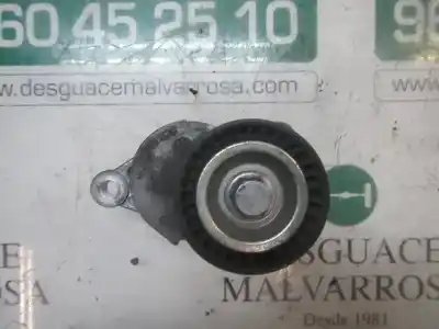 İkinci el araba yedek parçası Yardimci Kayis Gergi için CITROEN C4 LIM. 1.6 HDi FAP OEM IAM referansları 9801875280  