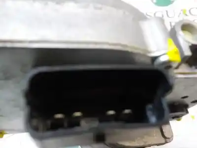 Second-hand car spare part front windshield wiper motor for citroen c4 lim. 1.6 hdi fap oem iam references 6405rk w19436 w19436