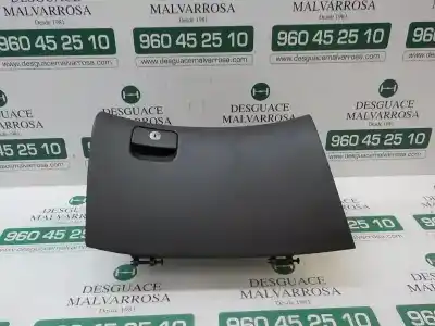 Автозапчасти б/у бардачок за hyundai i30 (fd) 1.6 crdi ссылки oem iam 845102r011wk