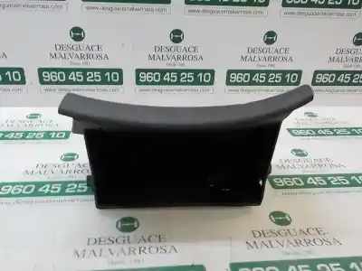 Автозапчастина б/у бардачок для hyundai i30 (fd) 1.6 crdi посилання на oem iam 845102r011wk  