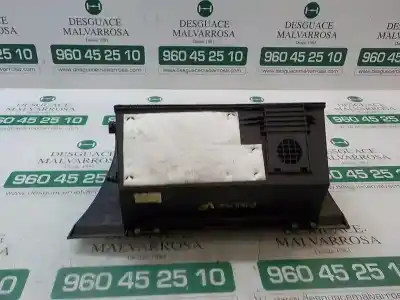 Автозапчастина б/у бардачок для hyundai i30 (fd) 1.6 crdi посилання на oem iam 845102r011wk  