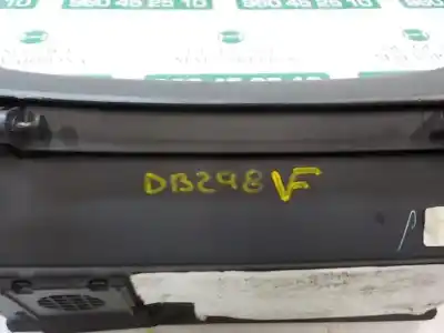 Автозапчастина б/у бардачок для hyundai i30 (fd) 1.6 crdi посилання на oem iam 845102r011wk  