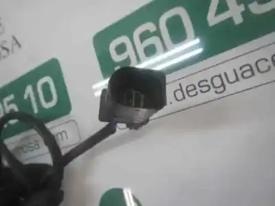 Peça sobressalente para automóvel em segunda mão sonda lambda por opel corsa d 1.3 16v cdti referências oem iam   
