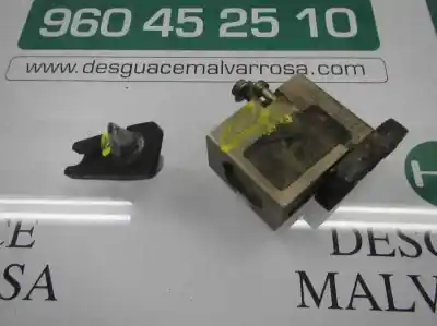 Recambio de automóvil de segunda mano de valvula expansion para renault clio ii fase i (b/cbo) 1.9 diesel referencias oem iam   