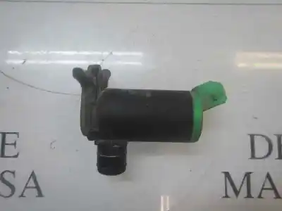 Recambio de automóvil de segunda mano de bomba limpia para peugeot 806 1.9 turbodiesel referencias oem iam   