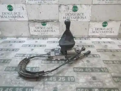 Автозапчастина б/у ПЕРЕДАЧ для SEAT LEON (1P1)  Посилання на OEM IAM 1K0711050A  