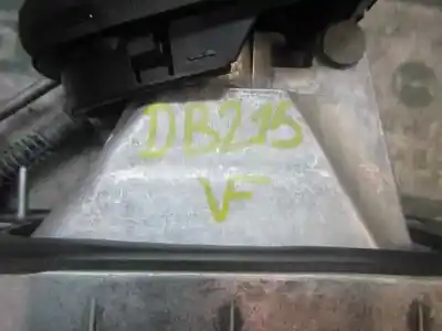Автозапчастина б/у передач для seat leon (1p1) reference copa посилання на oem iam 1k0711050a  