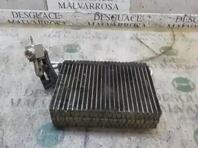 Second-hand car spare part air conditioning evaporator for bmw x3 (e83) 2.0d oem iam references 64119135744