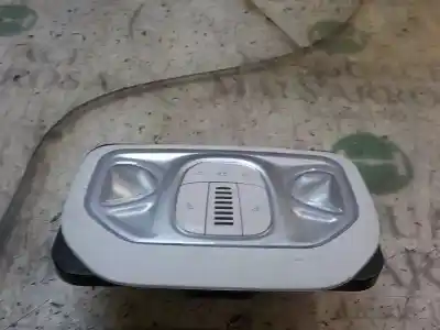 Peça sobressalente para automóvel em segunda mão farolim interior por fiat tipo sedán (356_, 357_) 1.4 (356sxa1b) referências oem iam 735631406