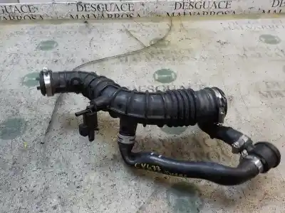 İkinci el araba yedek parçası intercooler borusu için renault clio iv 0.9 oem iam referansları 165764382r  