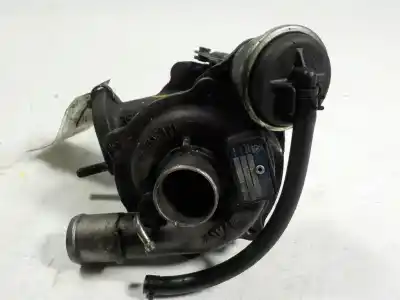 Pezzo di ricambio per auto di seconda mano turbocompressore per opel corsa d 1.3 16v cdti riferimenti oem iam   