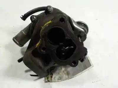 Peça sobressalente para automóvel em segunda mão turbocompresor por opel corsa d 1.3 16v cdti referências oem iam   